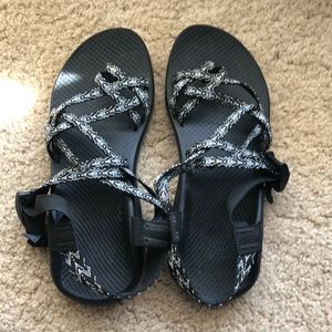 Chaco sandals